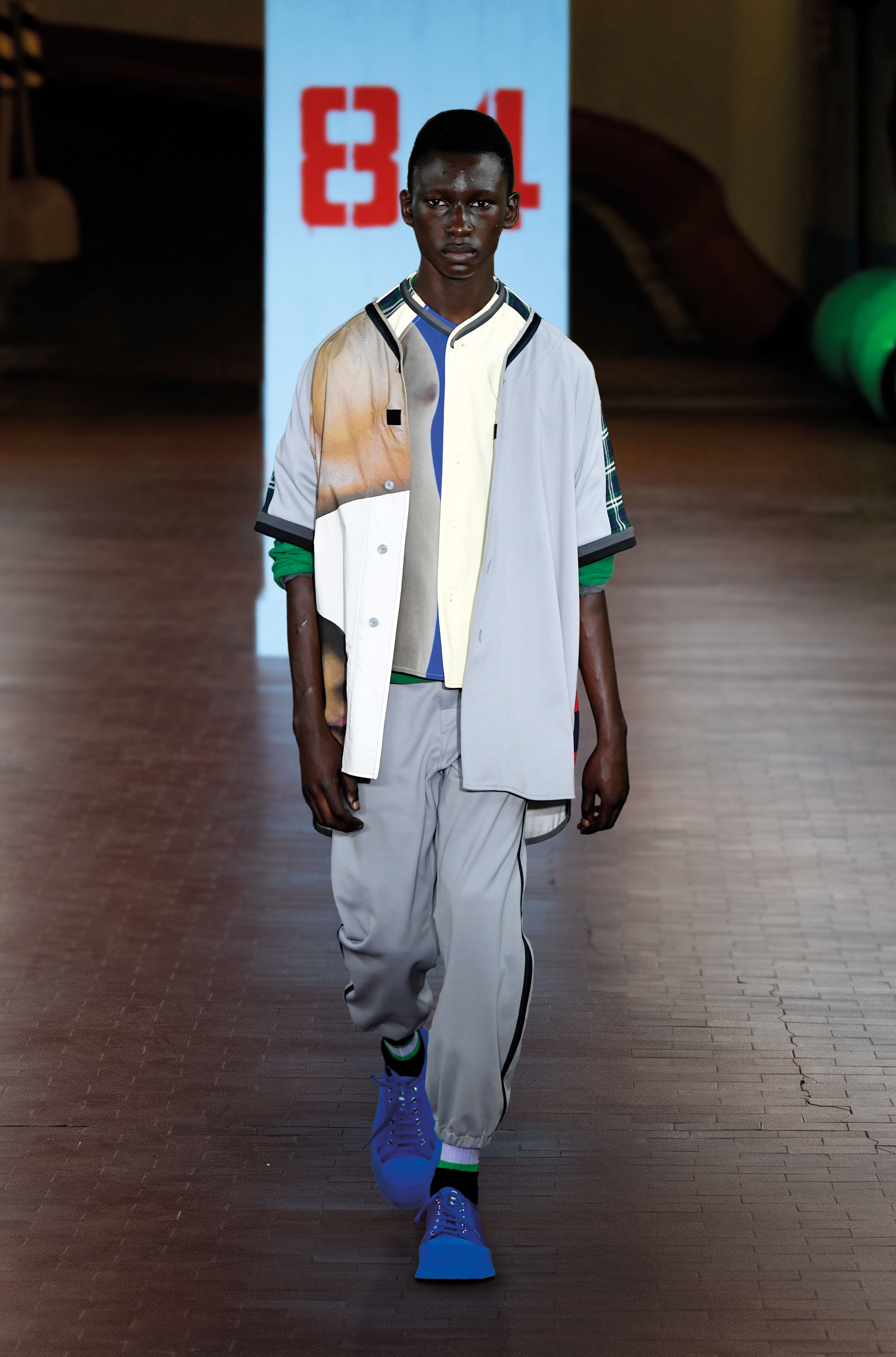 marni SS19 uomo